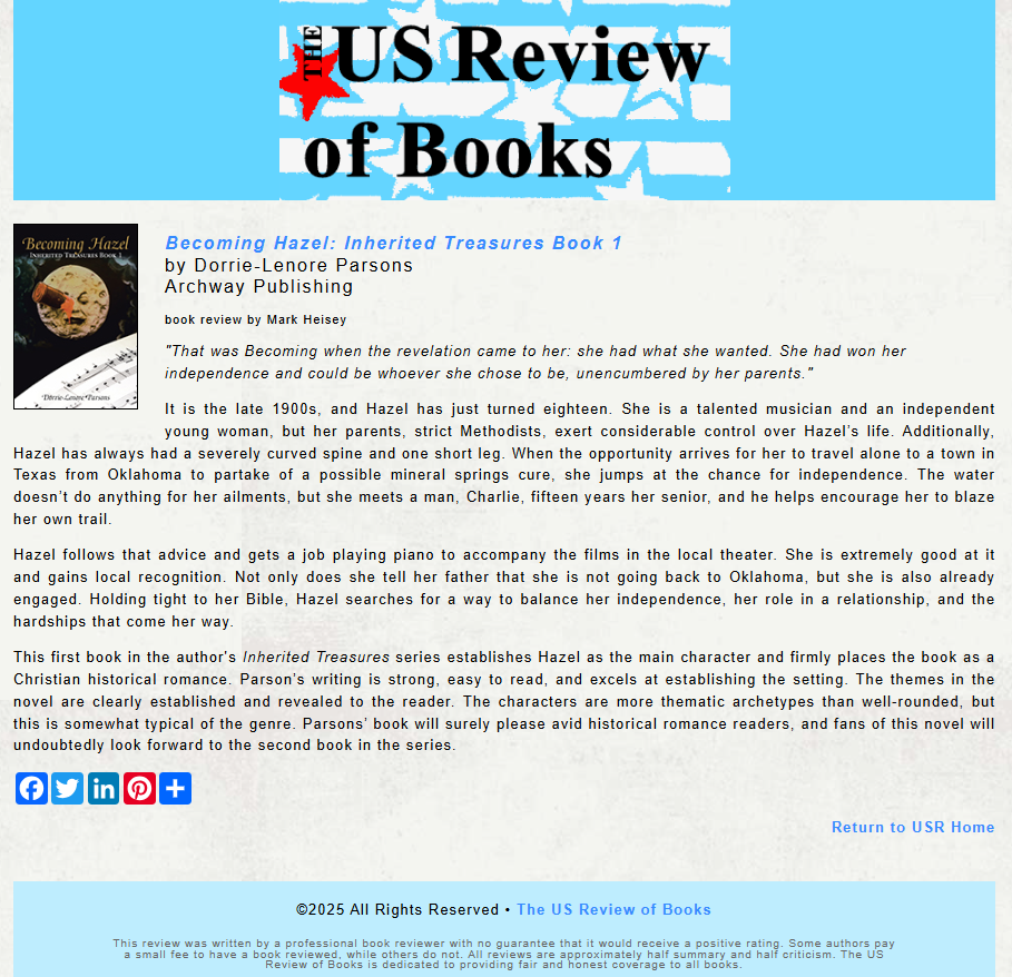 US Review
